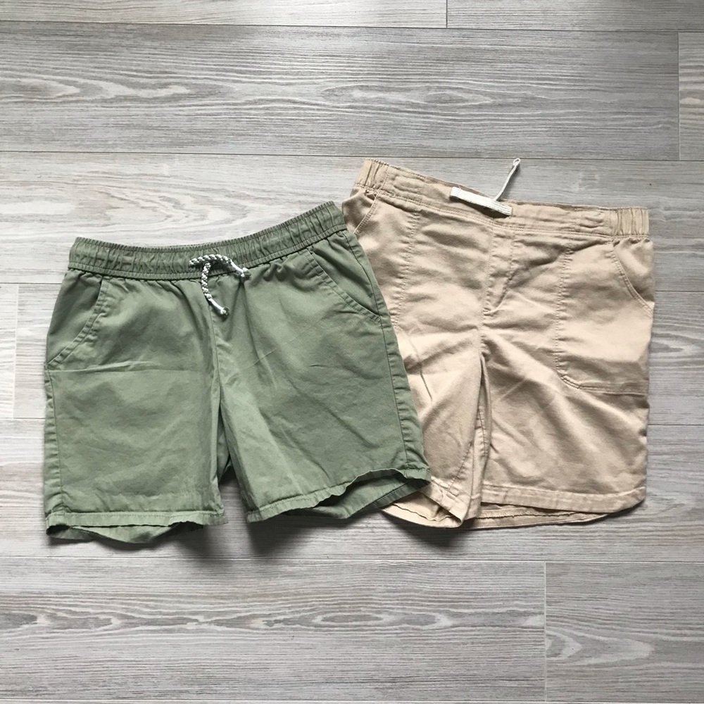 Girl’s shorts